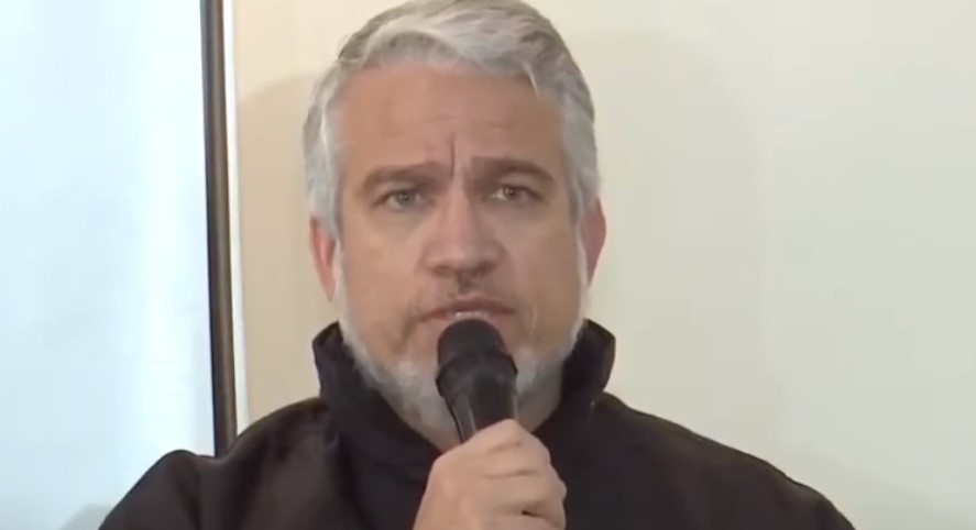 Saiba quem é o interventor da Penitenciária Federal de Mossoró