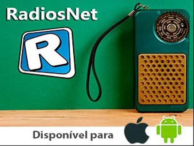 Banner RádioNet