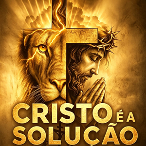 Web Rádio Cristo é a Solução