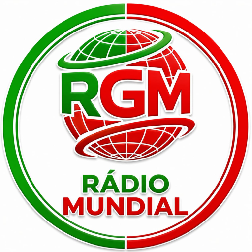 Radio Web Gospel Mundial