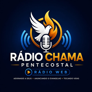 Rádio Web Chama Pentecostal