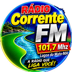 RADIO CORRENTE  FM 101,7