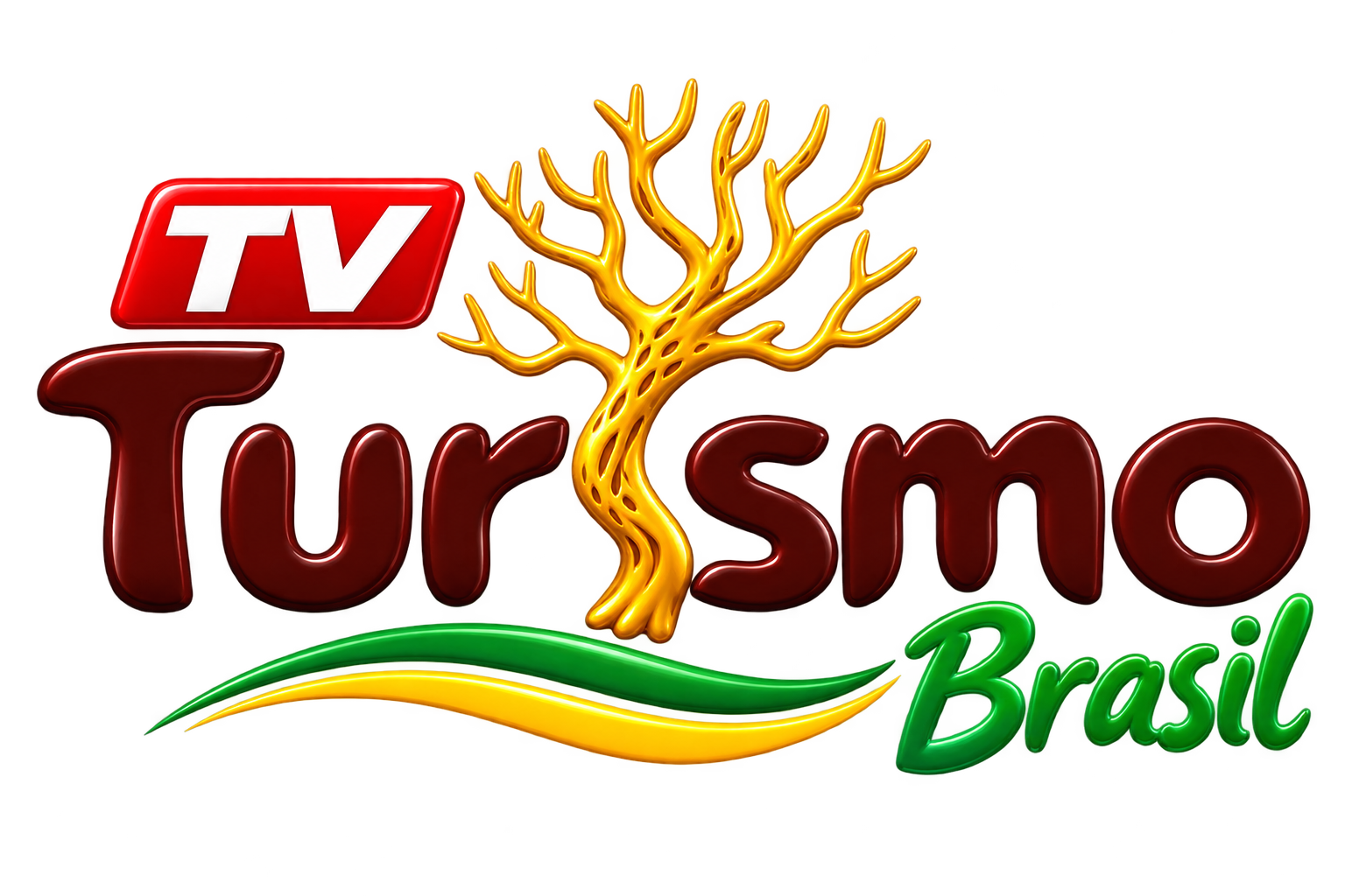 TV Turismo Brasil