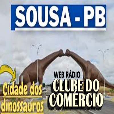RADIO CLUBE DO COMERCIO DE SOUSA