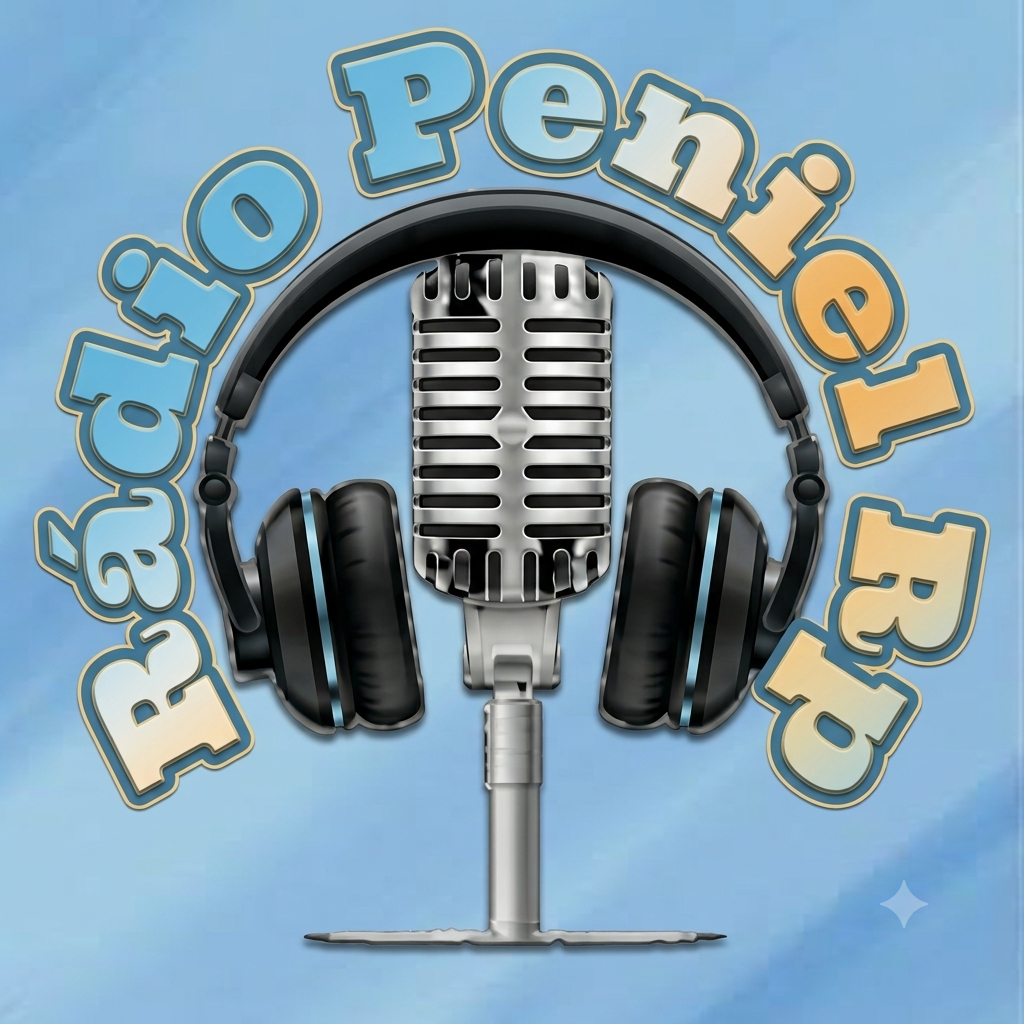 Rádio Peniel-RP