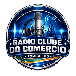 RADIO CLUBE DO COMERCIO DE POMBAL