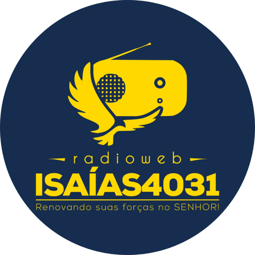 Rádio Web Isaías 4031