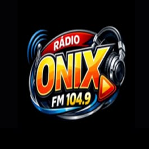 Rádio Onix FM 104,9