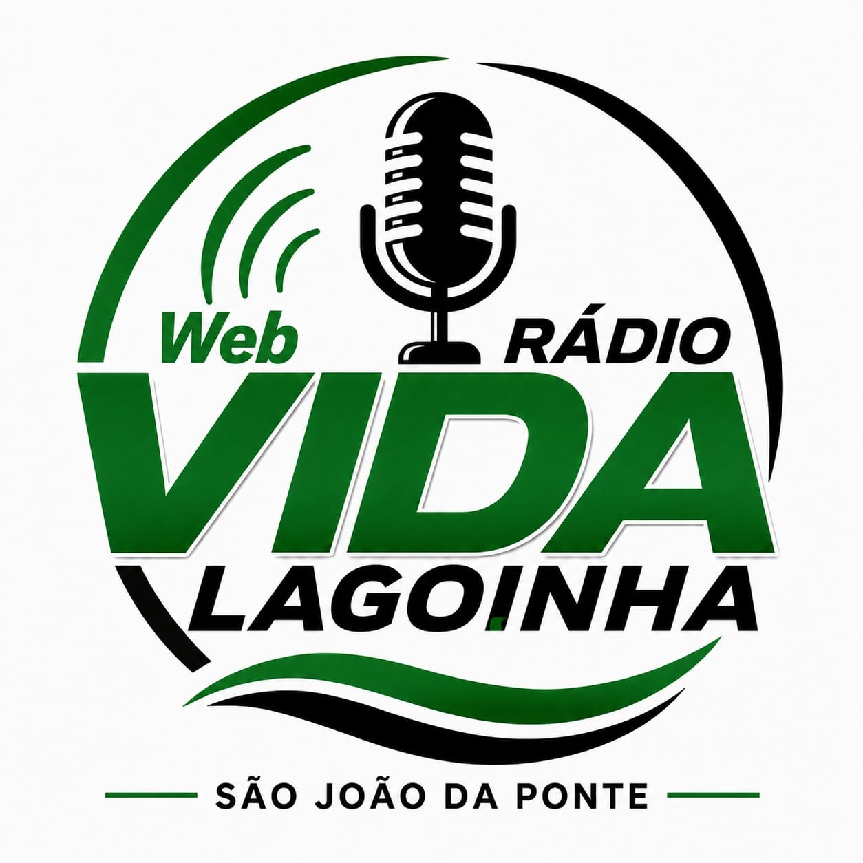 Rádio Vida Lagoinha