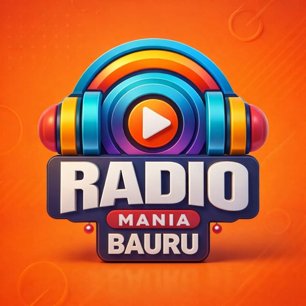 Rádio Mania Bauru